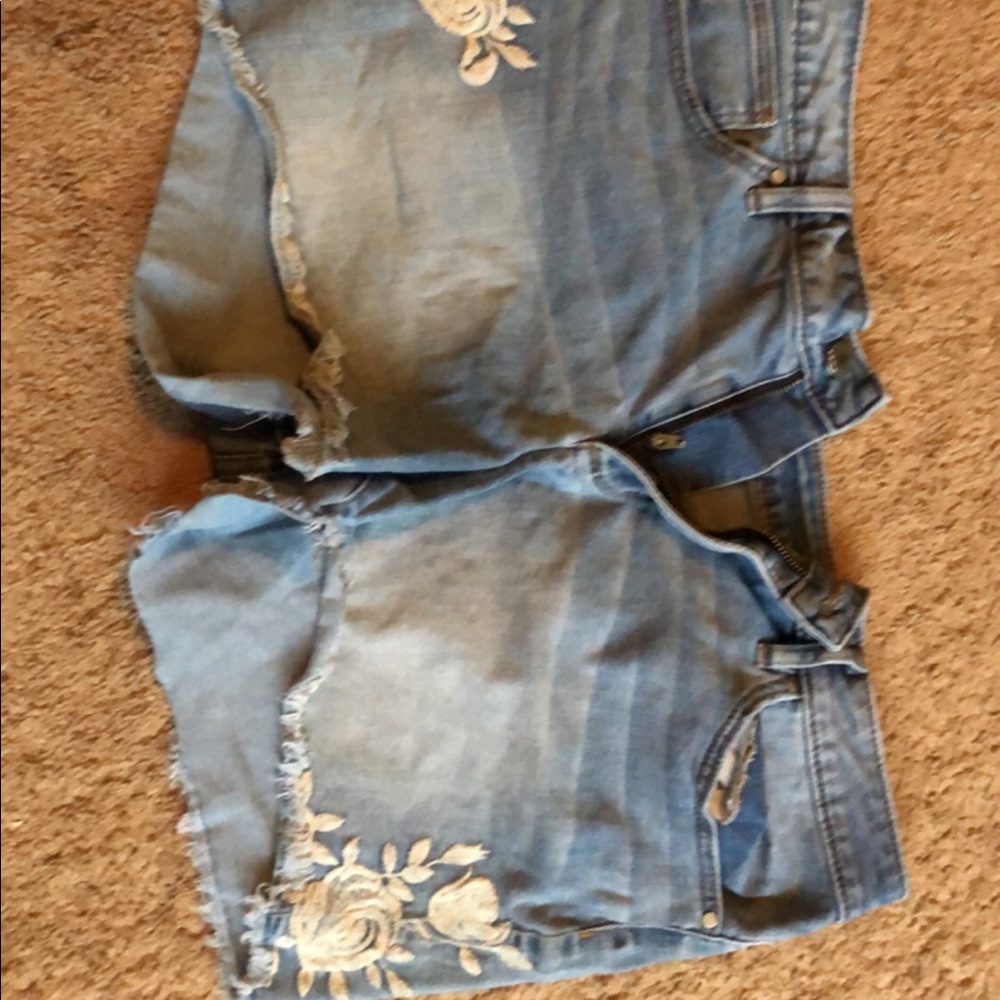 Shorts